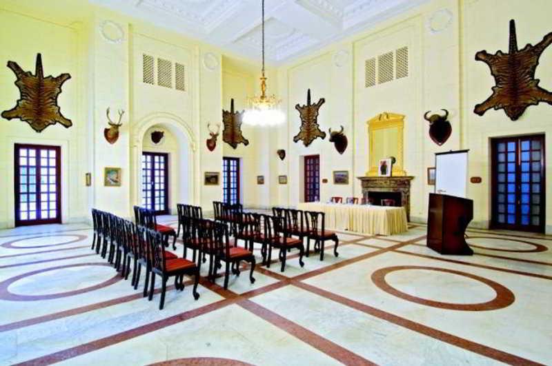 The Lallgarh Palace A Heritage Hotel Биканер Екстериор снимка